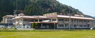 社会福祉法人 福生会 三朝温泉 三喜苑